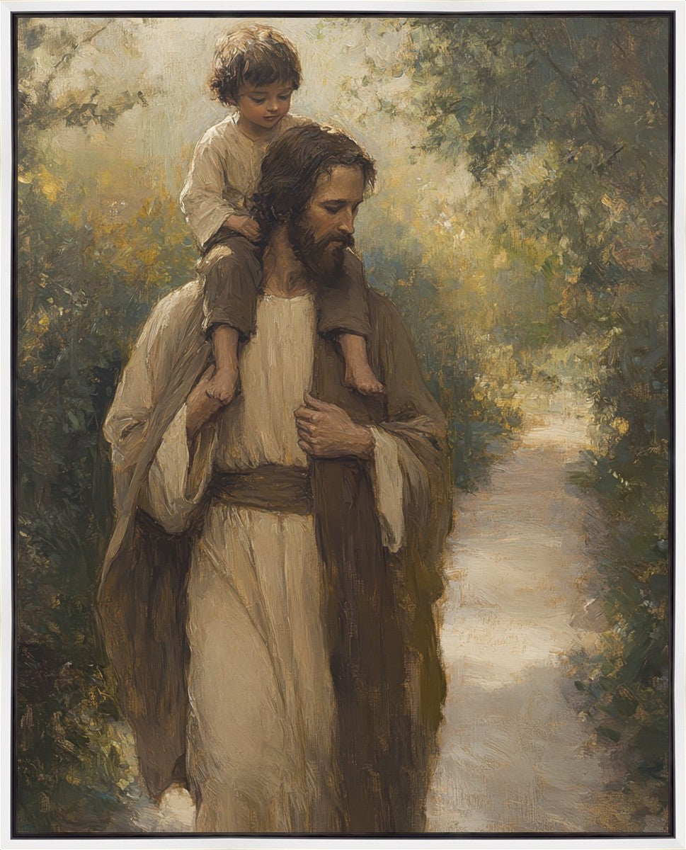 Lead Me