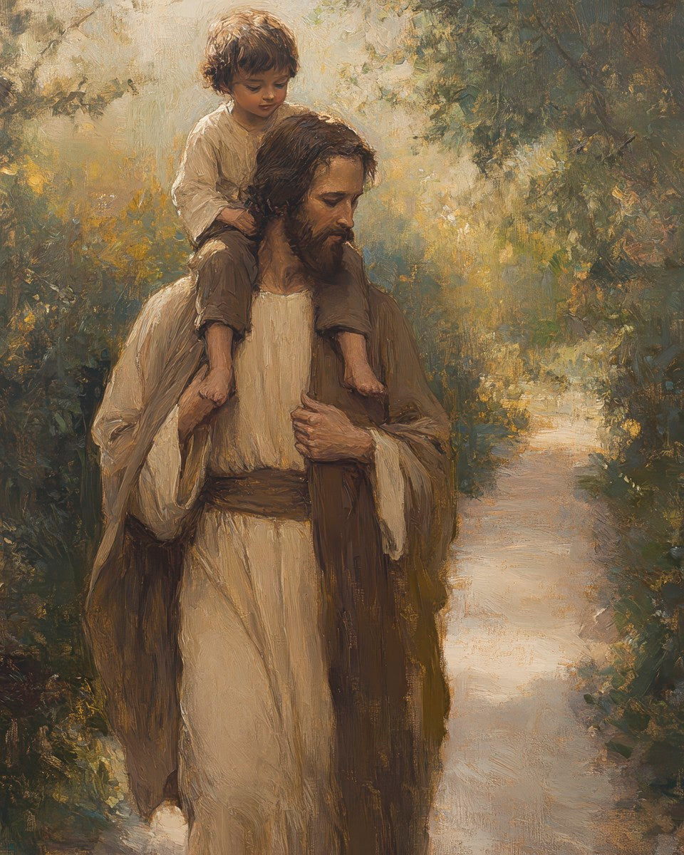 Lead Me