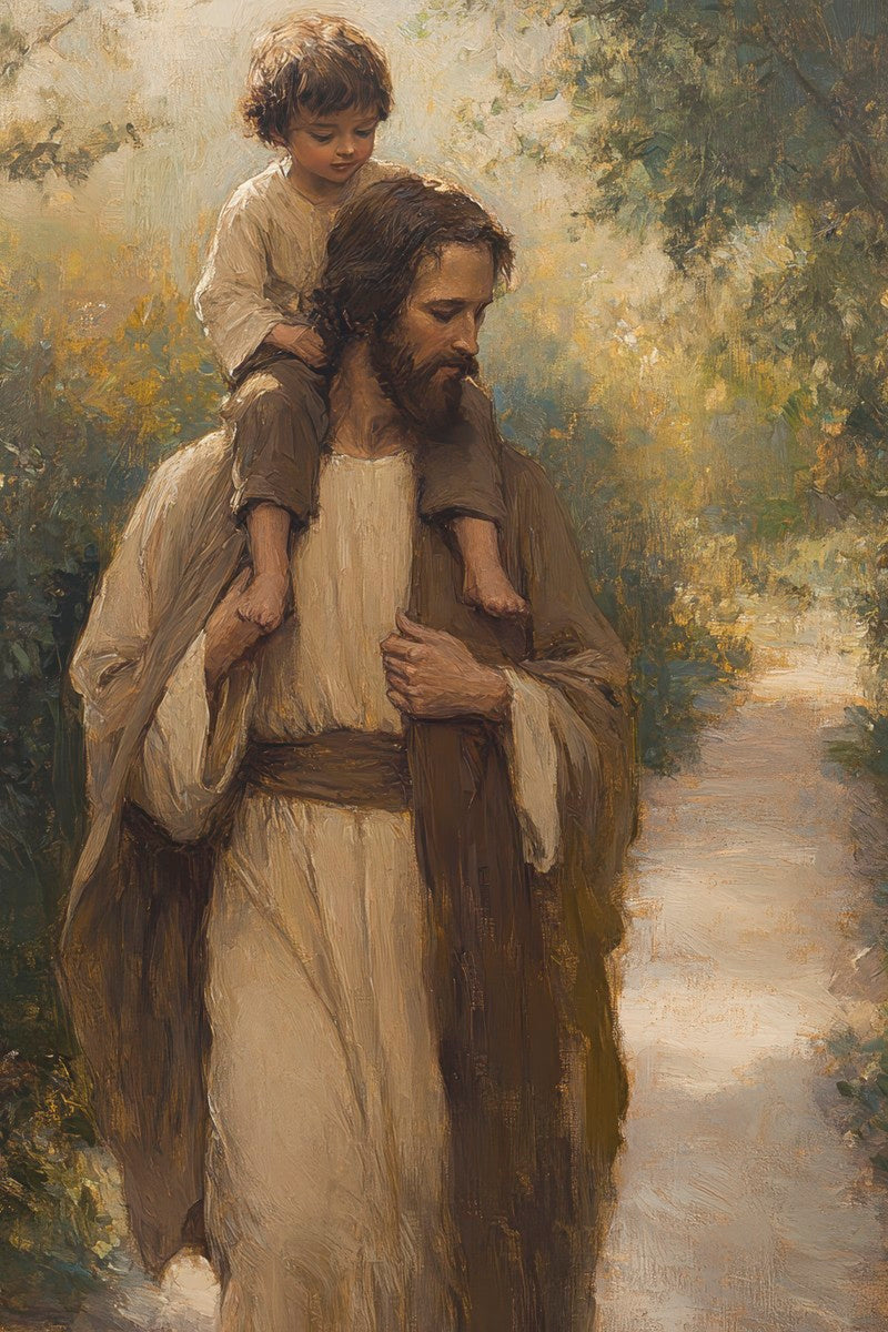 Lead Me