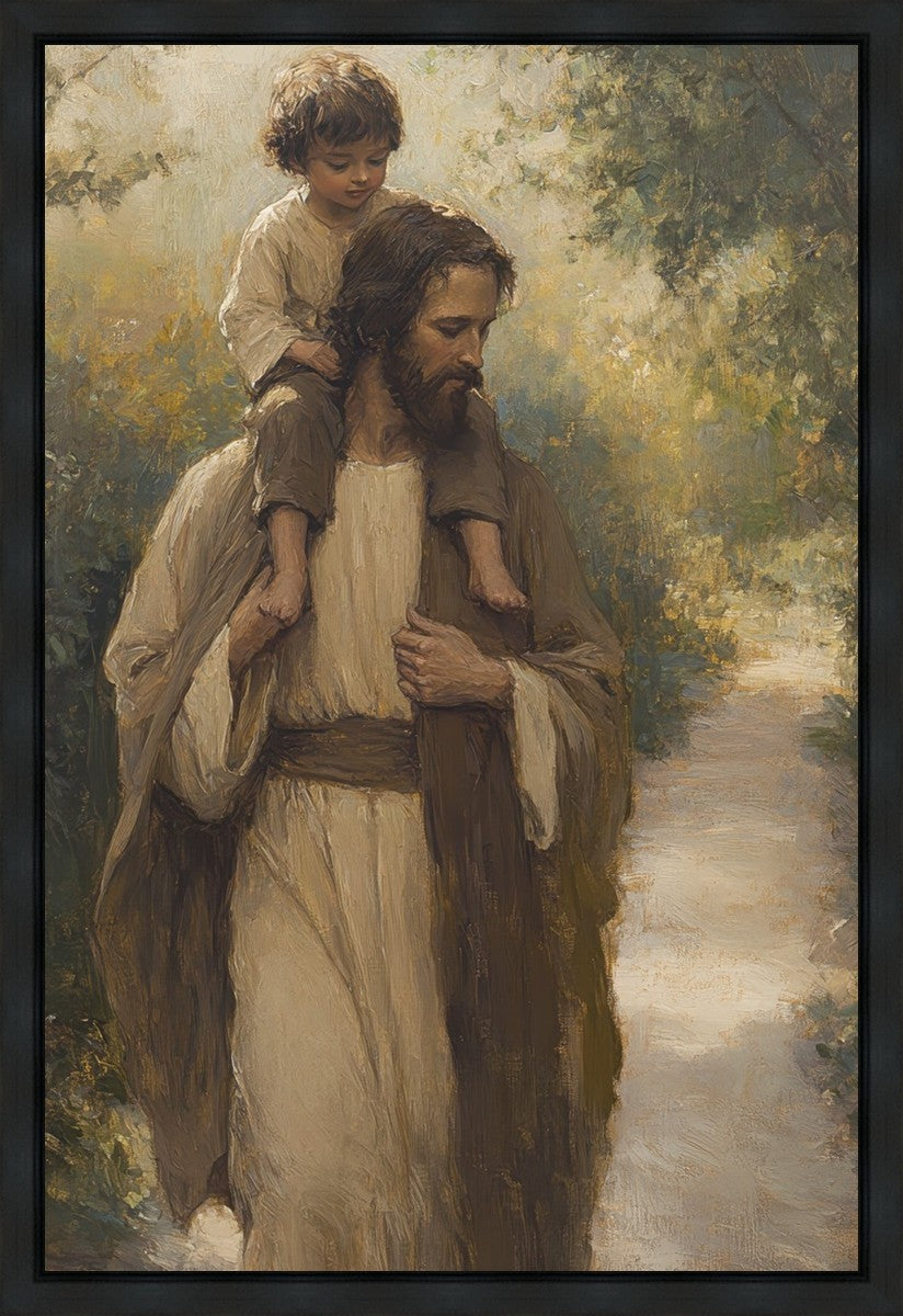 Lead Me