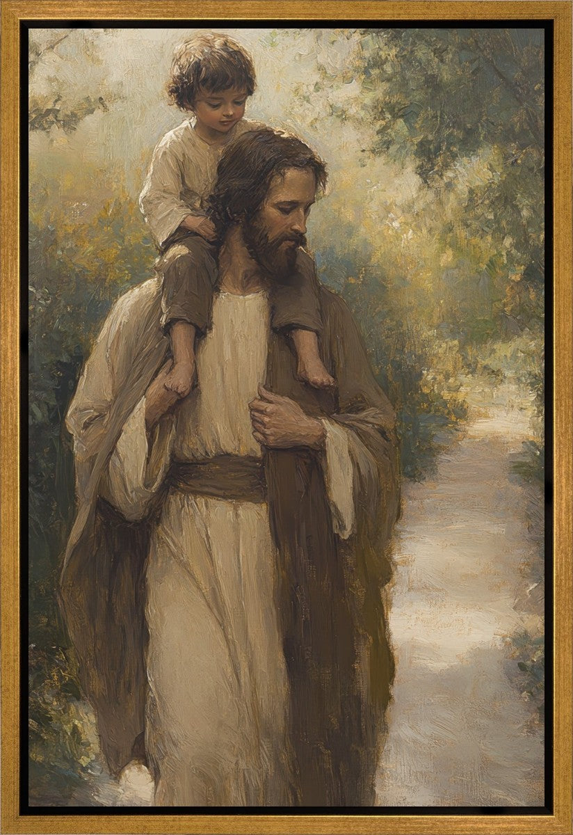 Lead Me