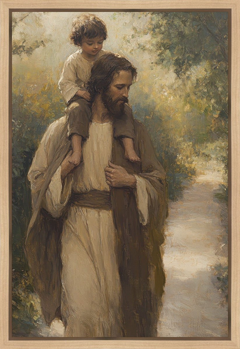 Lead Me