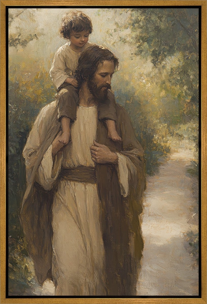 Lead Me