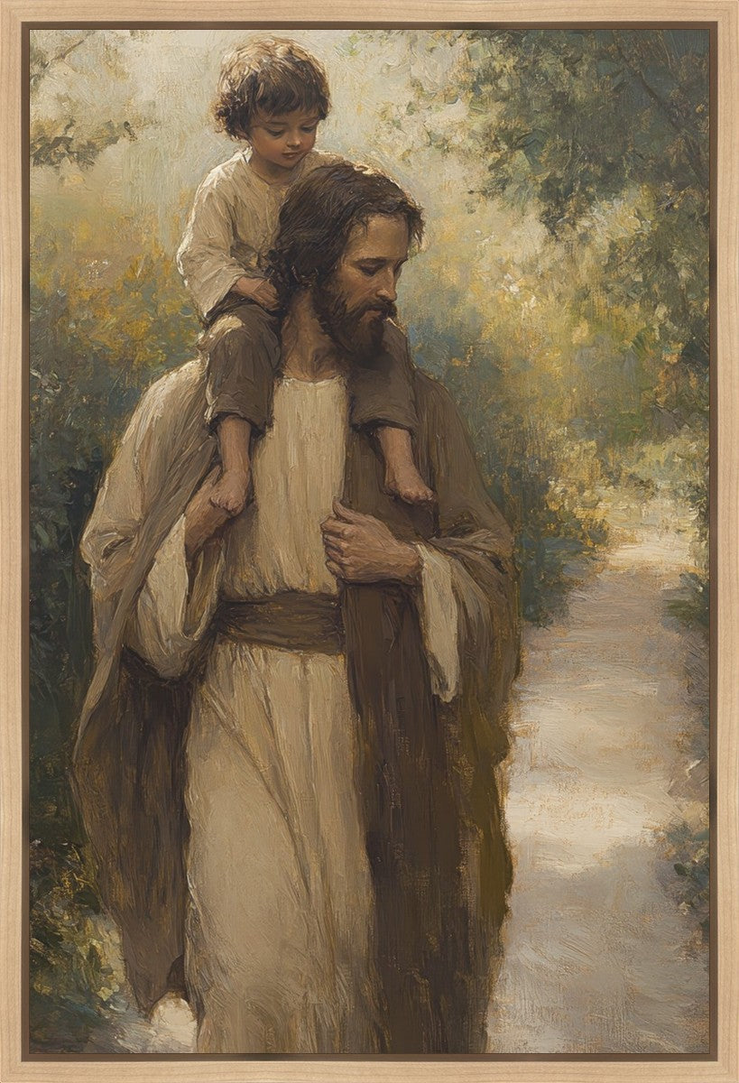 Lead Me