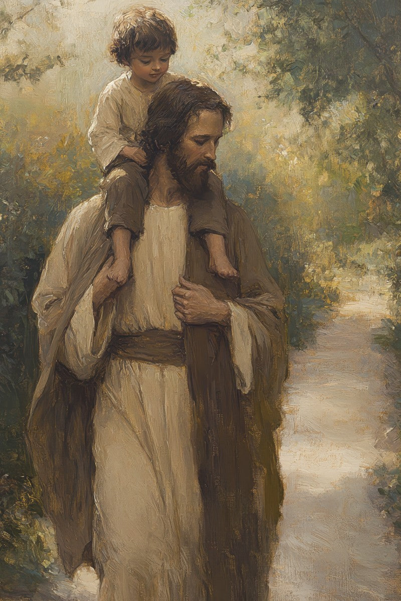 Lead Me