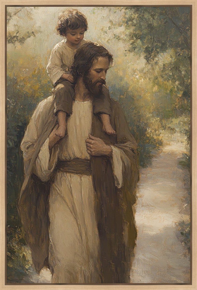 Lead Me