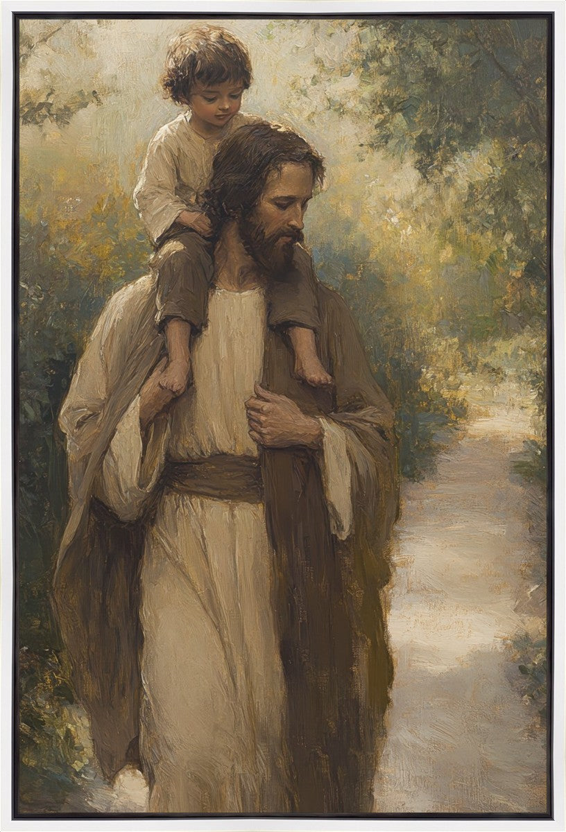 Lead Me