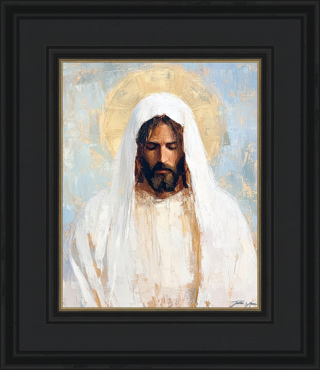 The Holy One