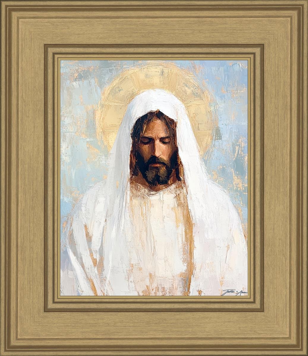The Holy One