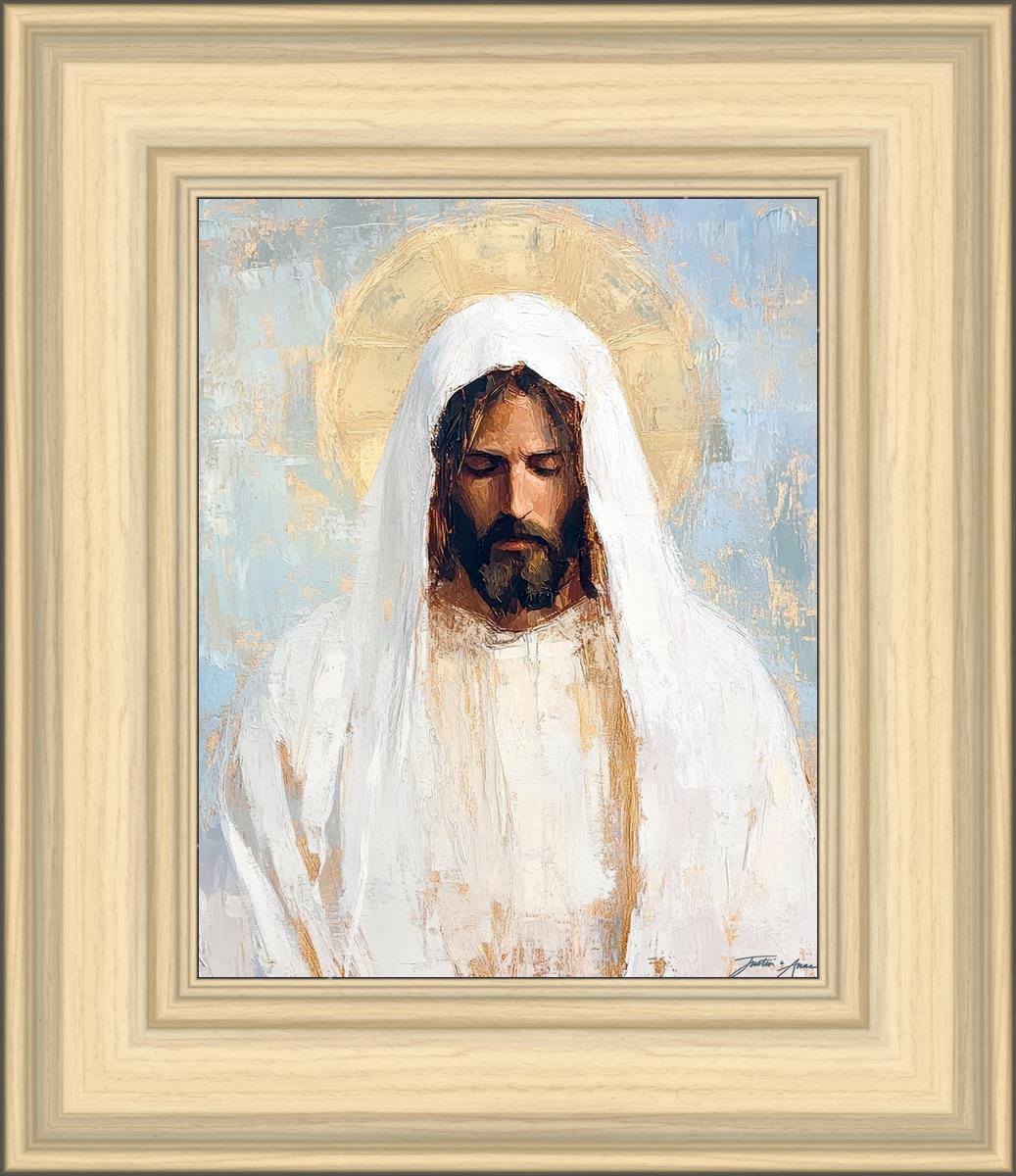 The Holy One
