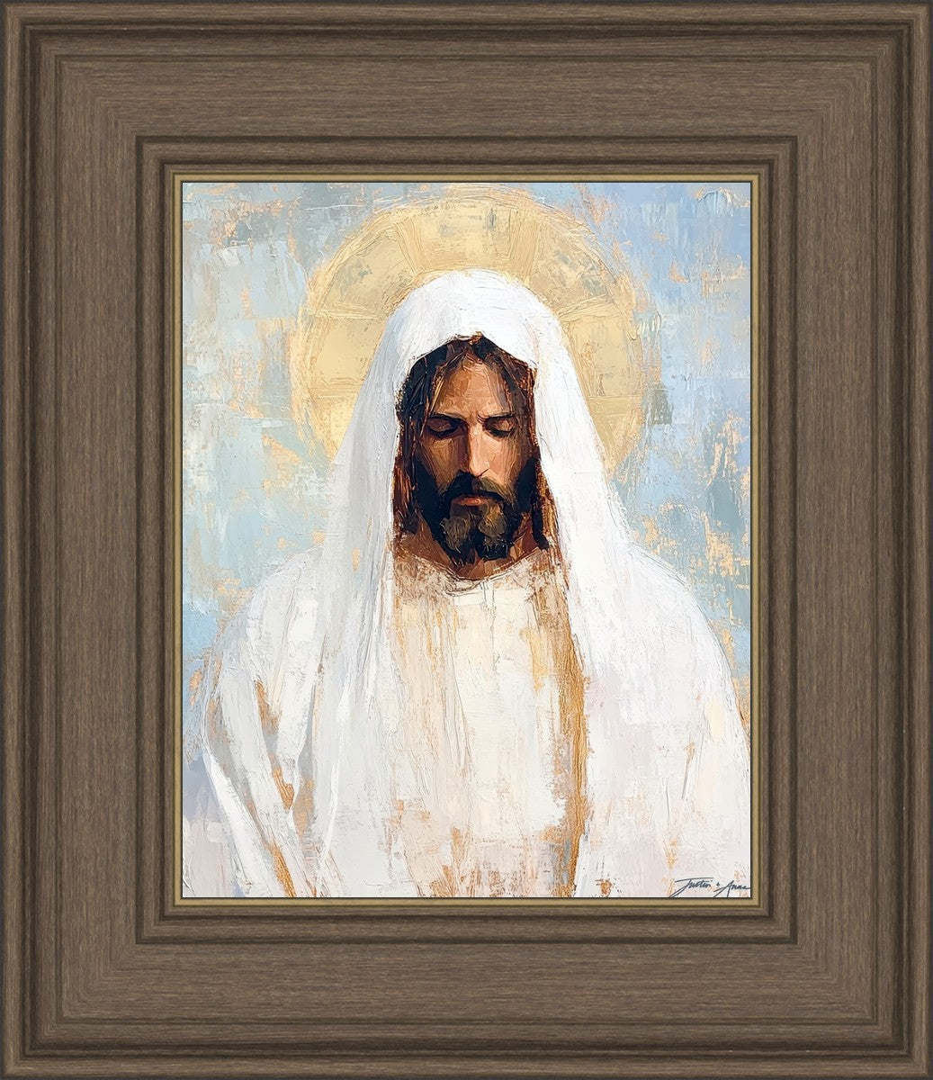 The Holy One