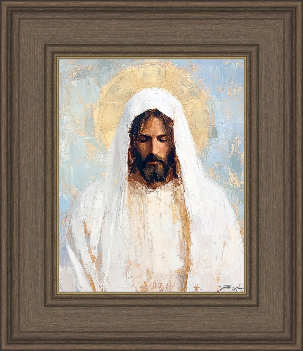 The Holy One