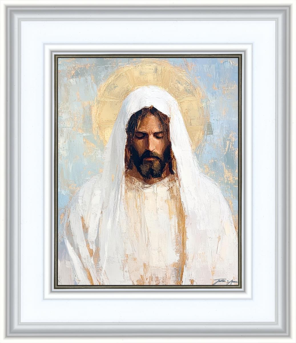 The Holy One