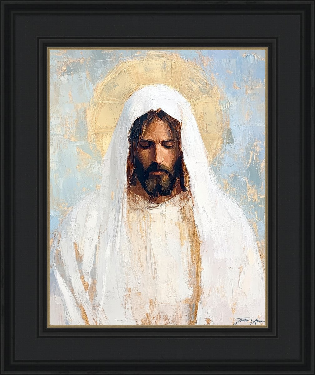 The Holy One