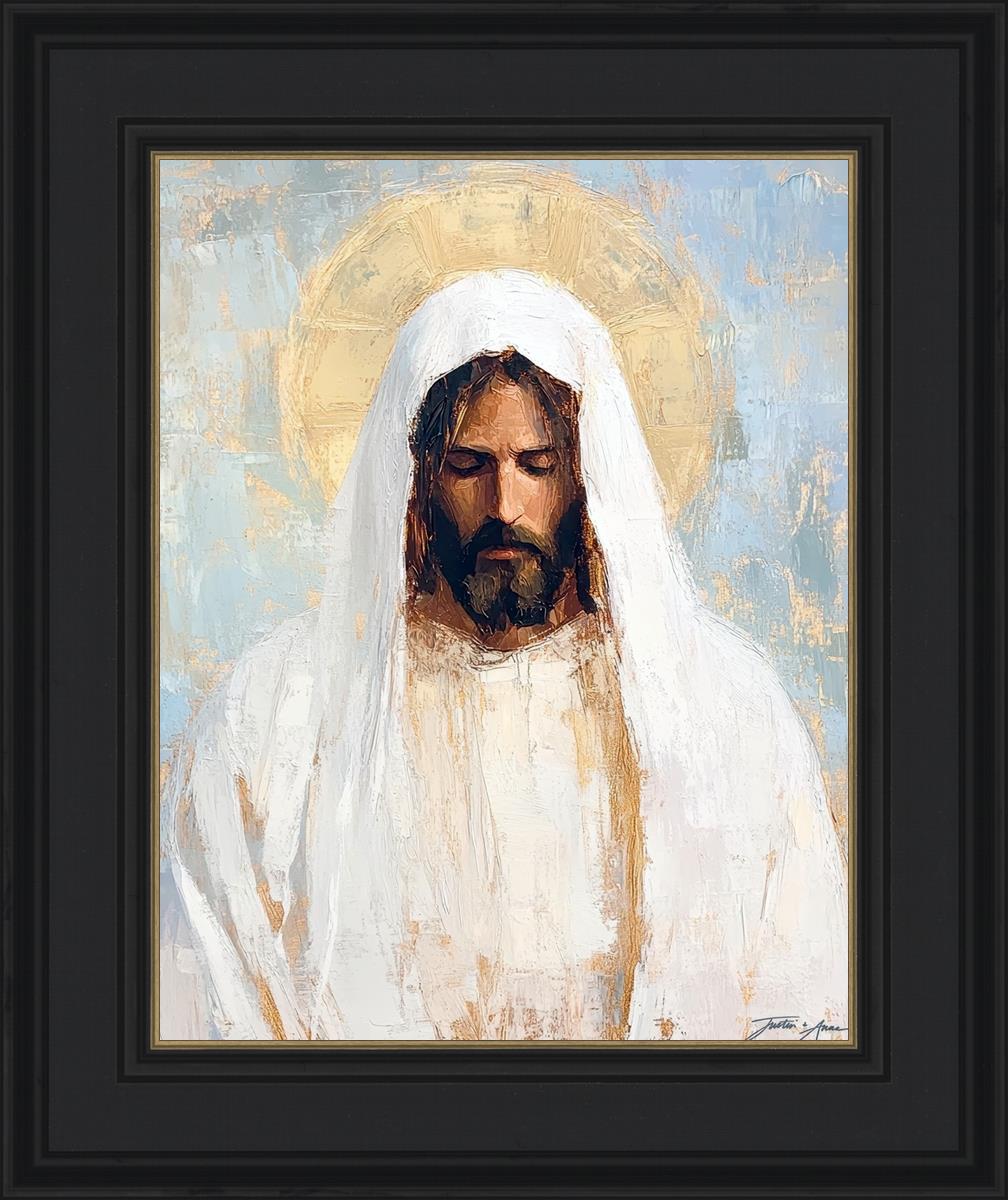 The Holy One