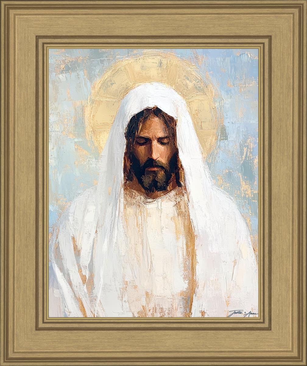 The Holy One
