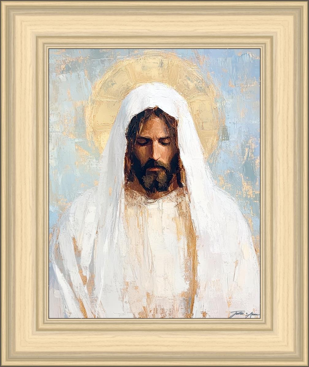 The Holy One