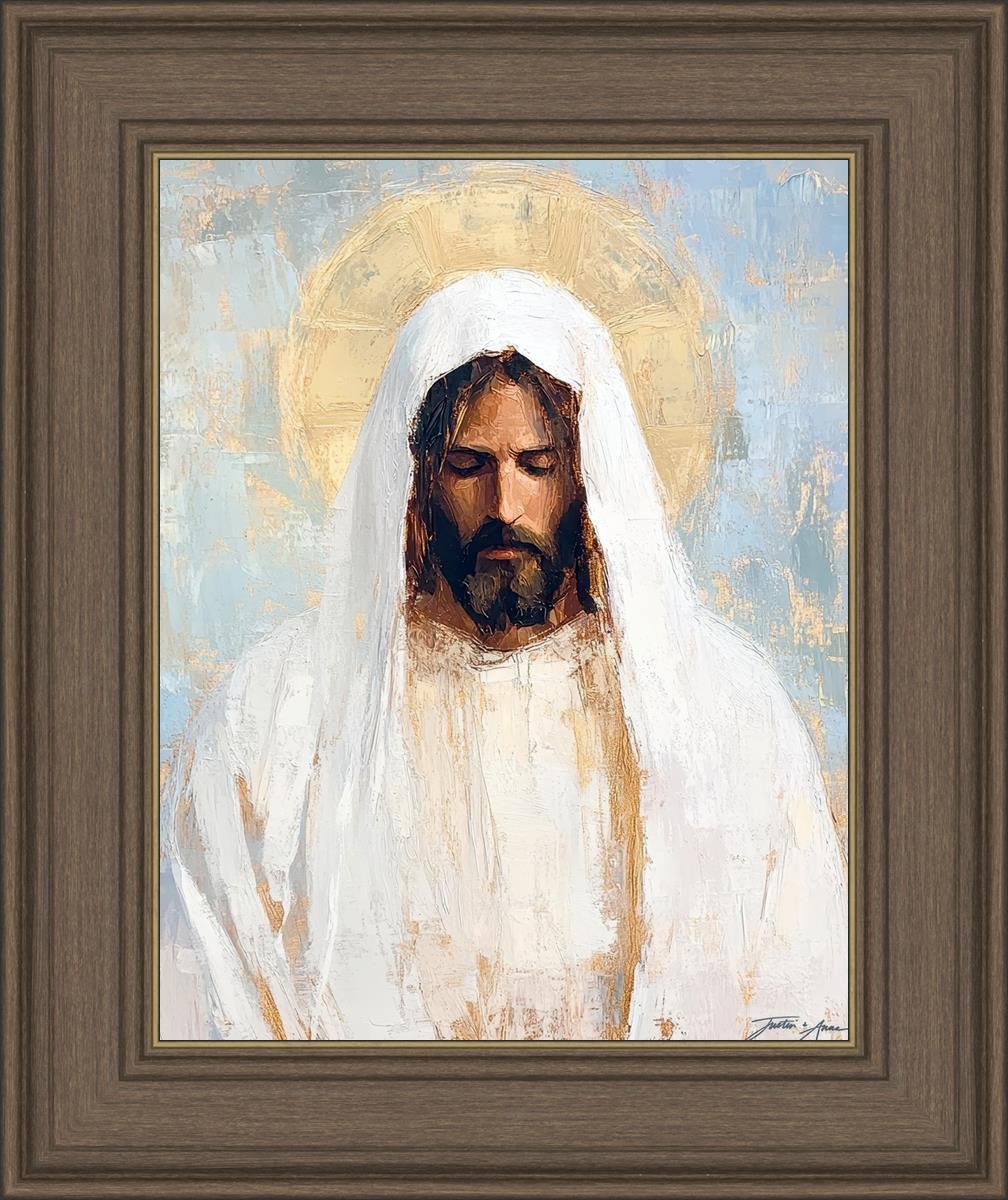The Holy One
