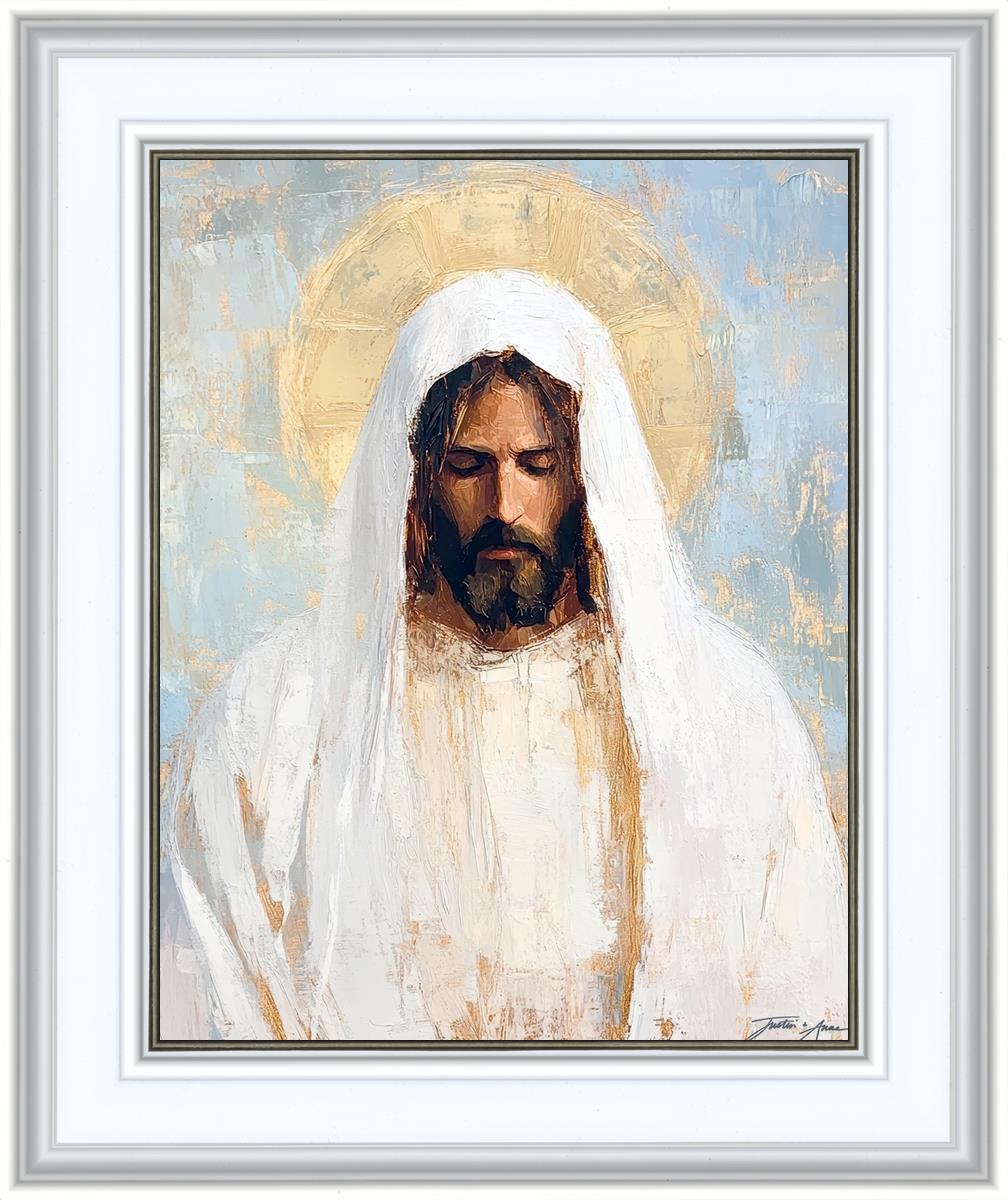The Holy One