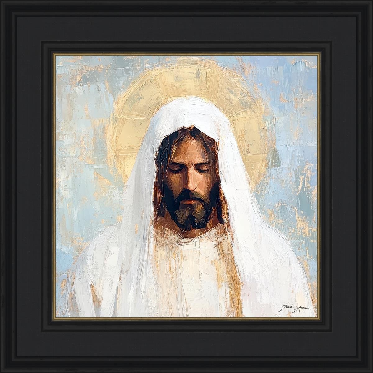 The Holy One