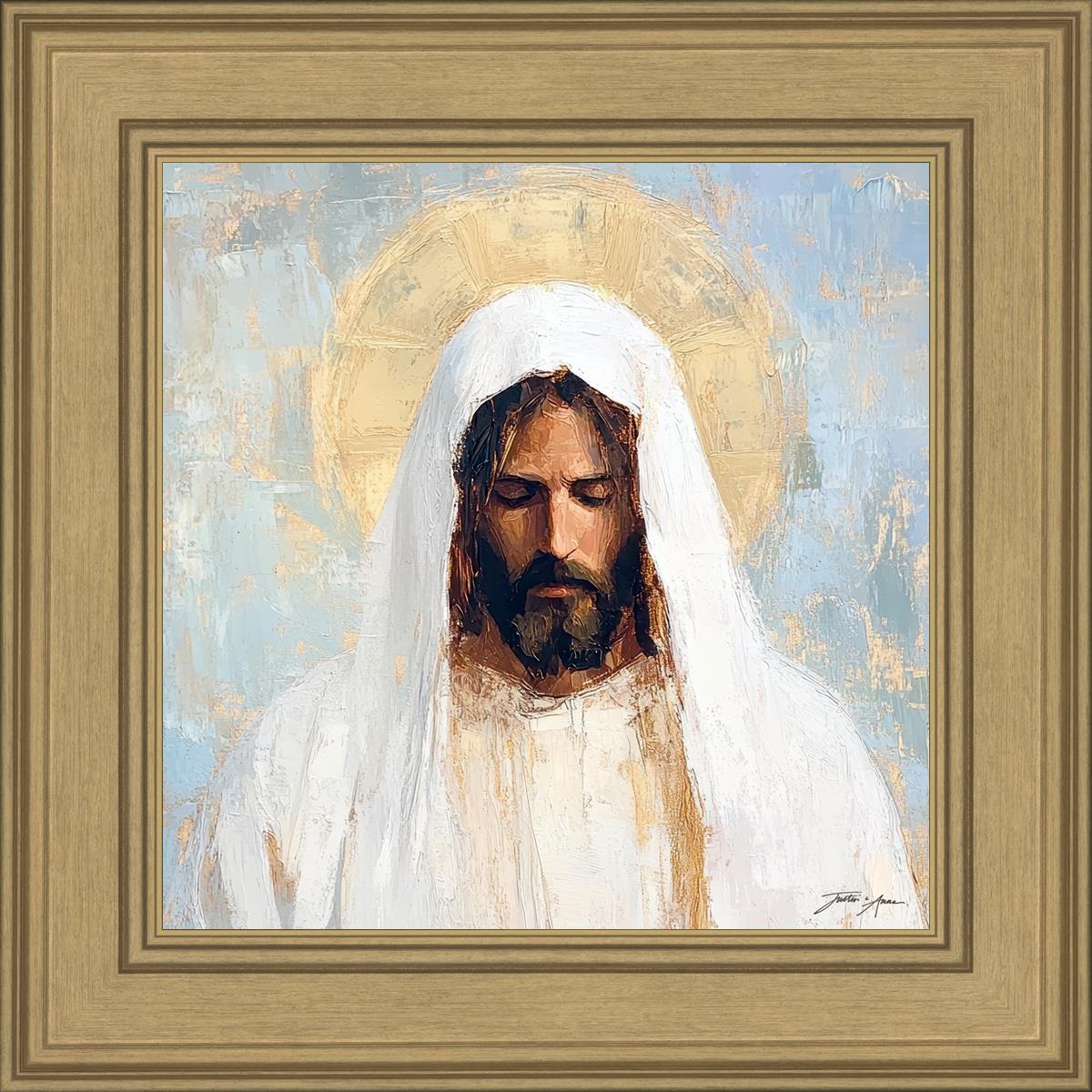 The Holy One