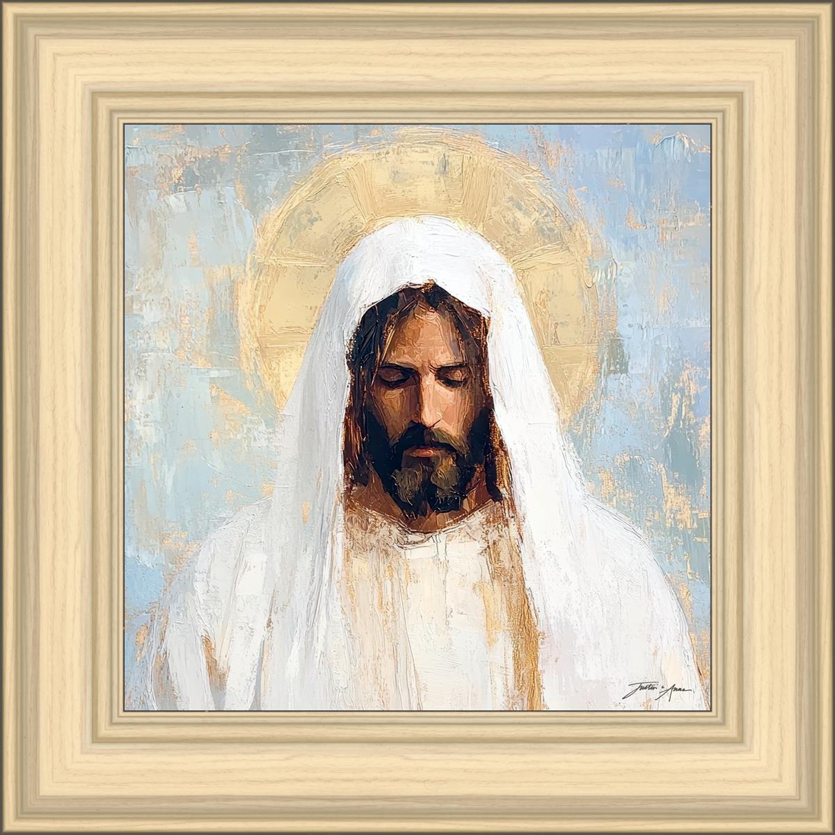 The Holy One