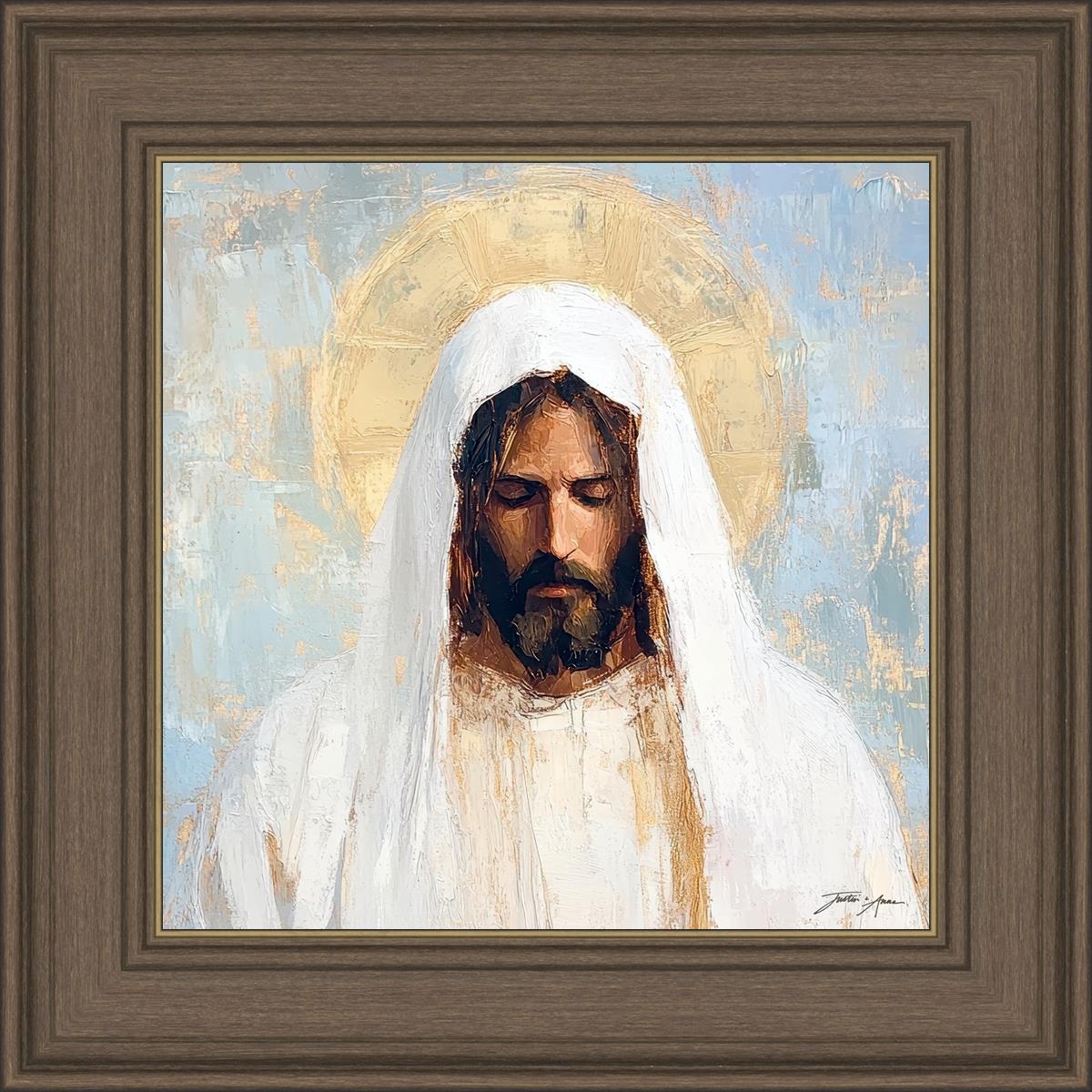 The Holy One