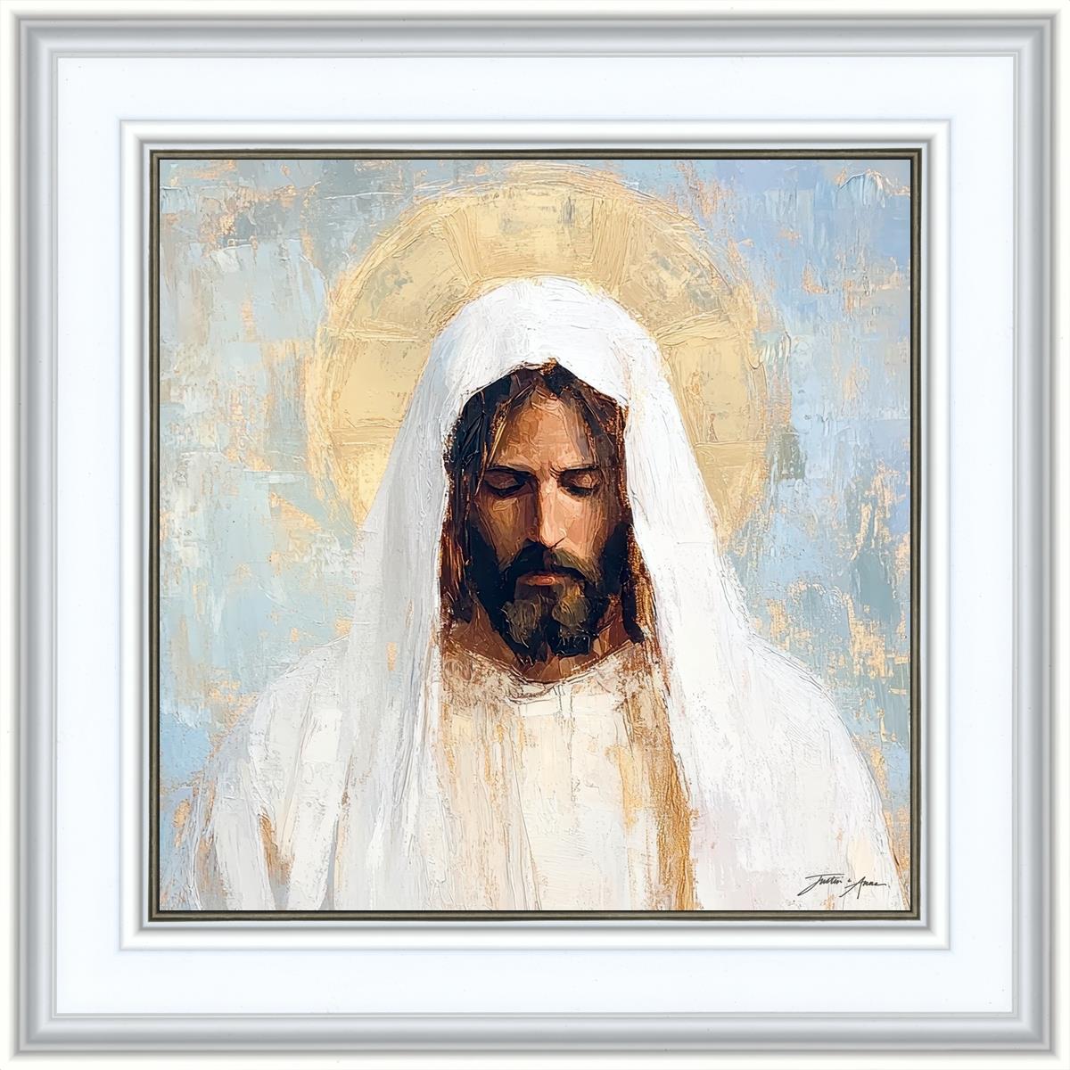 The Holy One