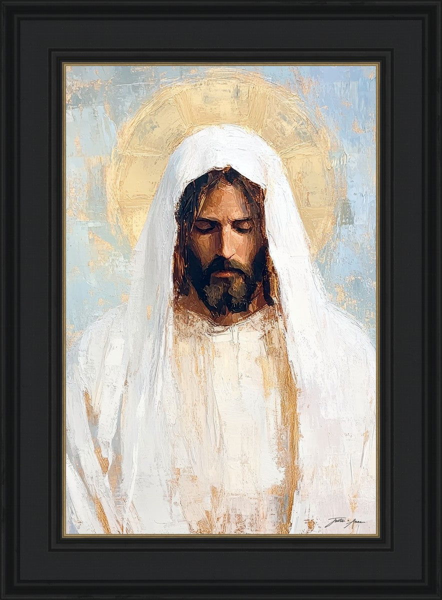 The Holy One