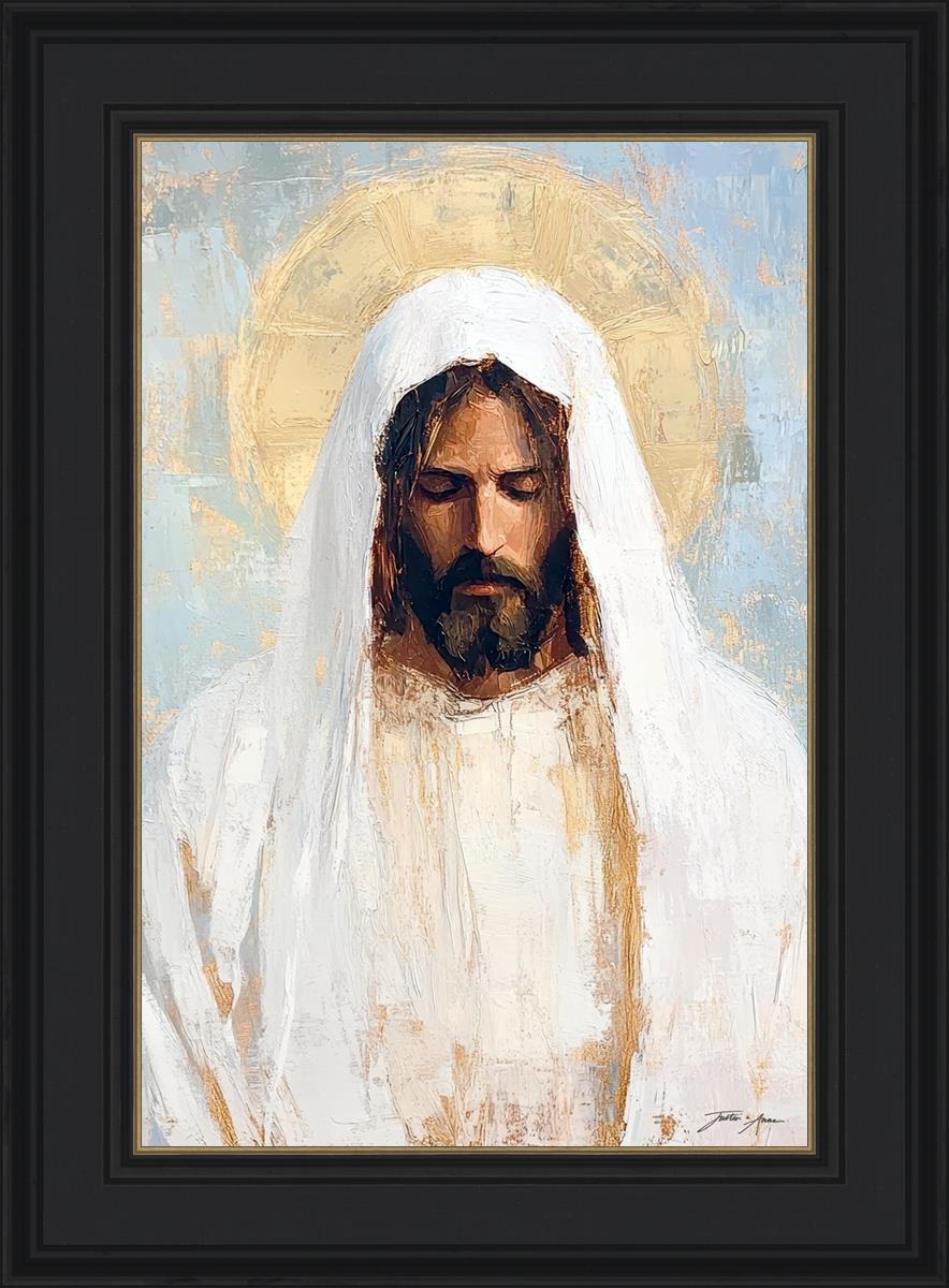 The Holy One