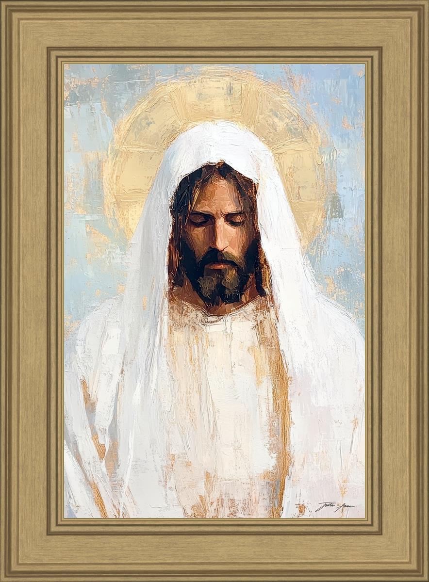 The Holy One