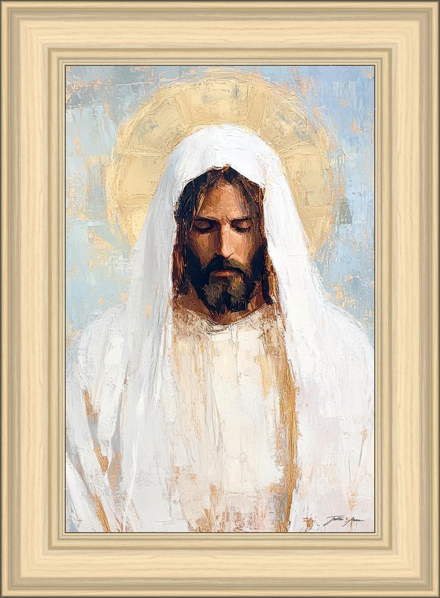 The Holy One
