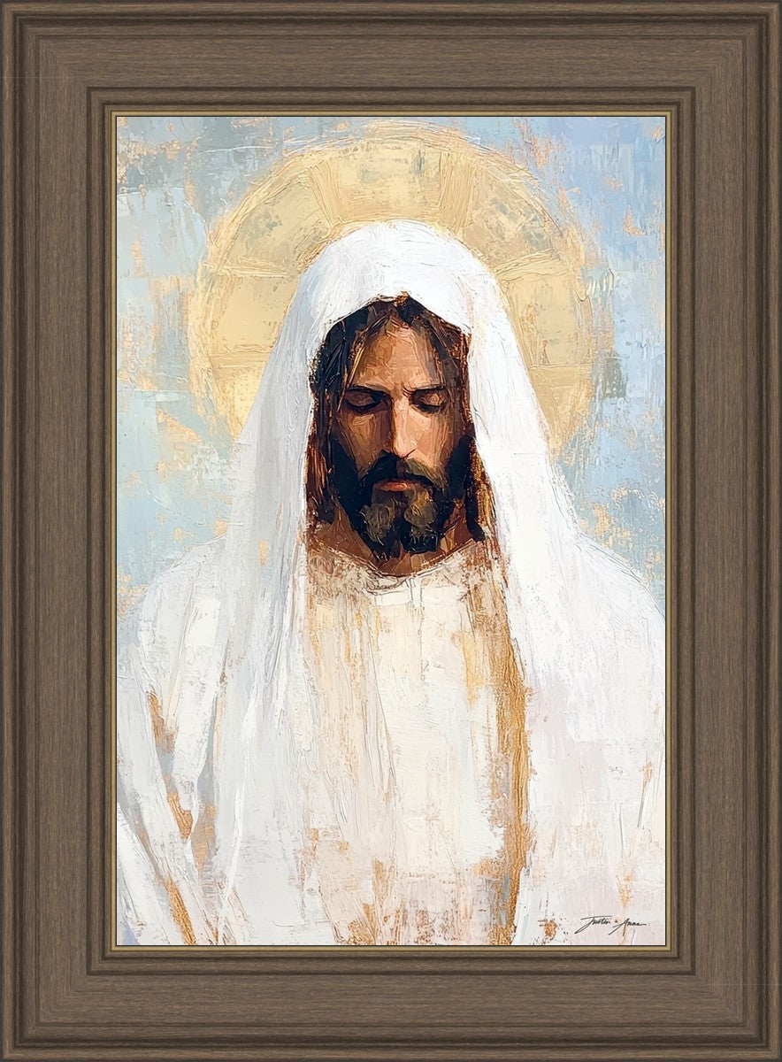The Holy One