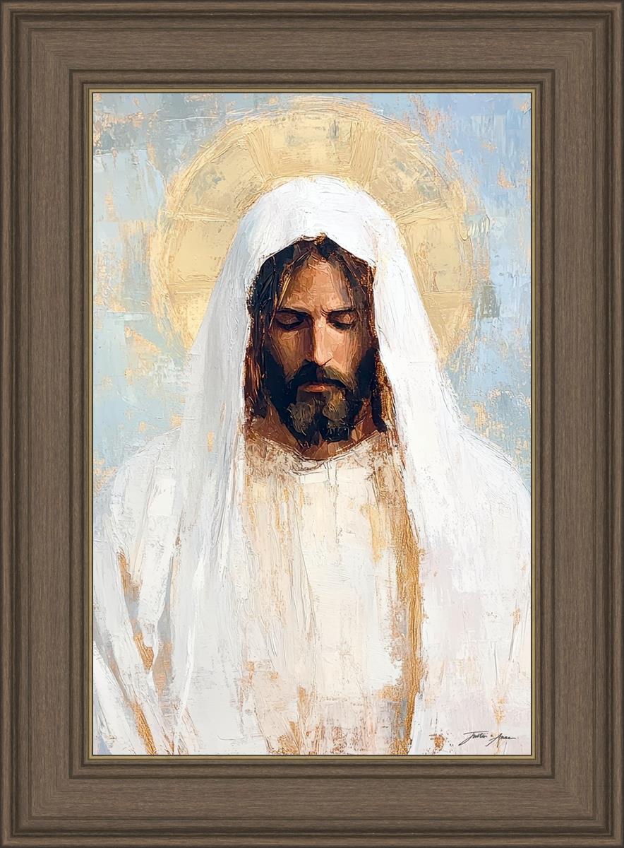 The Holy One