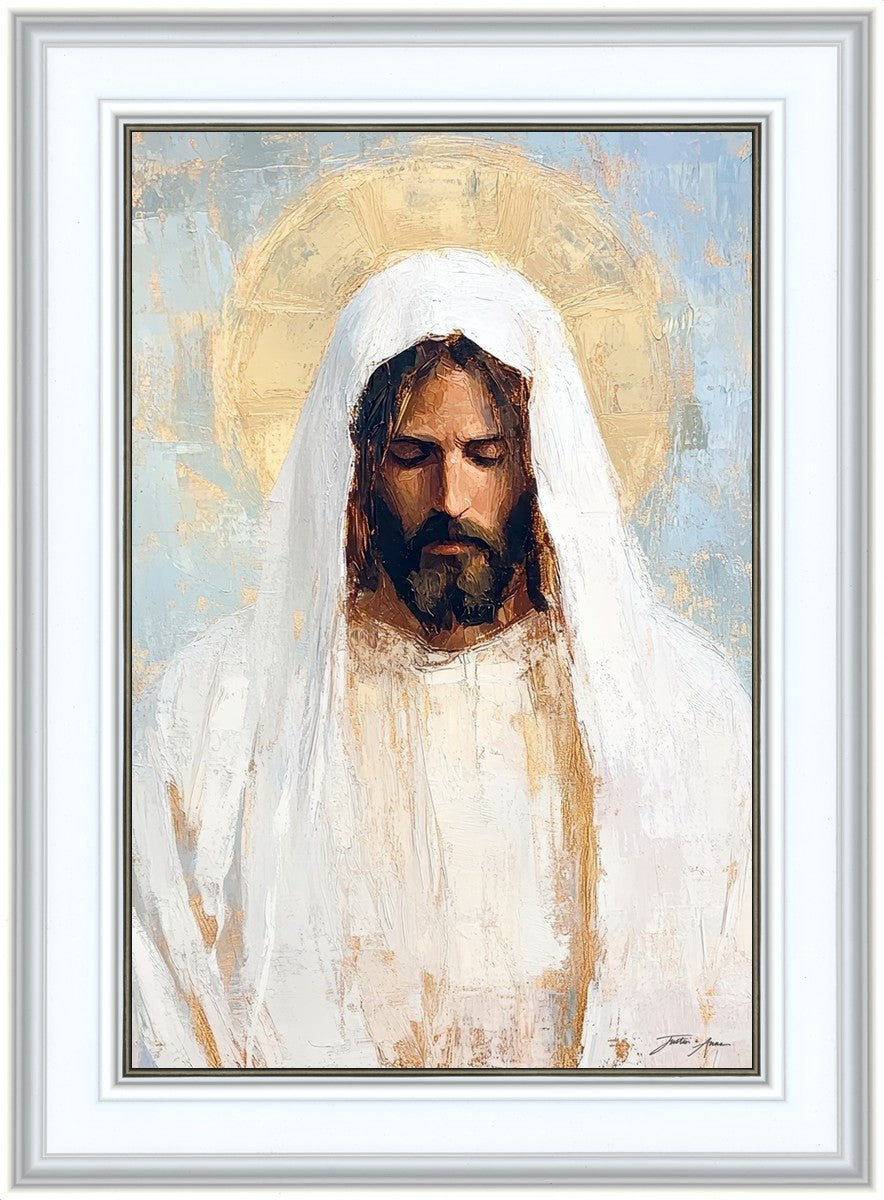 The Holy One