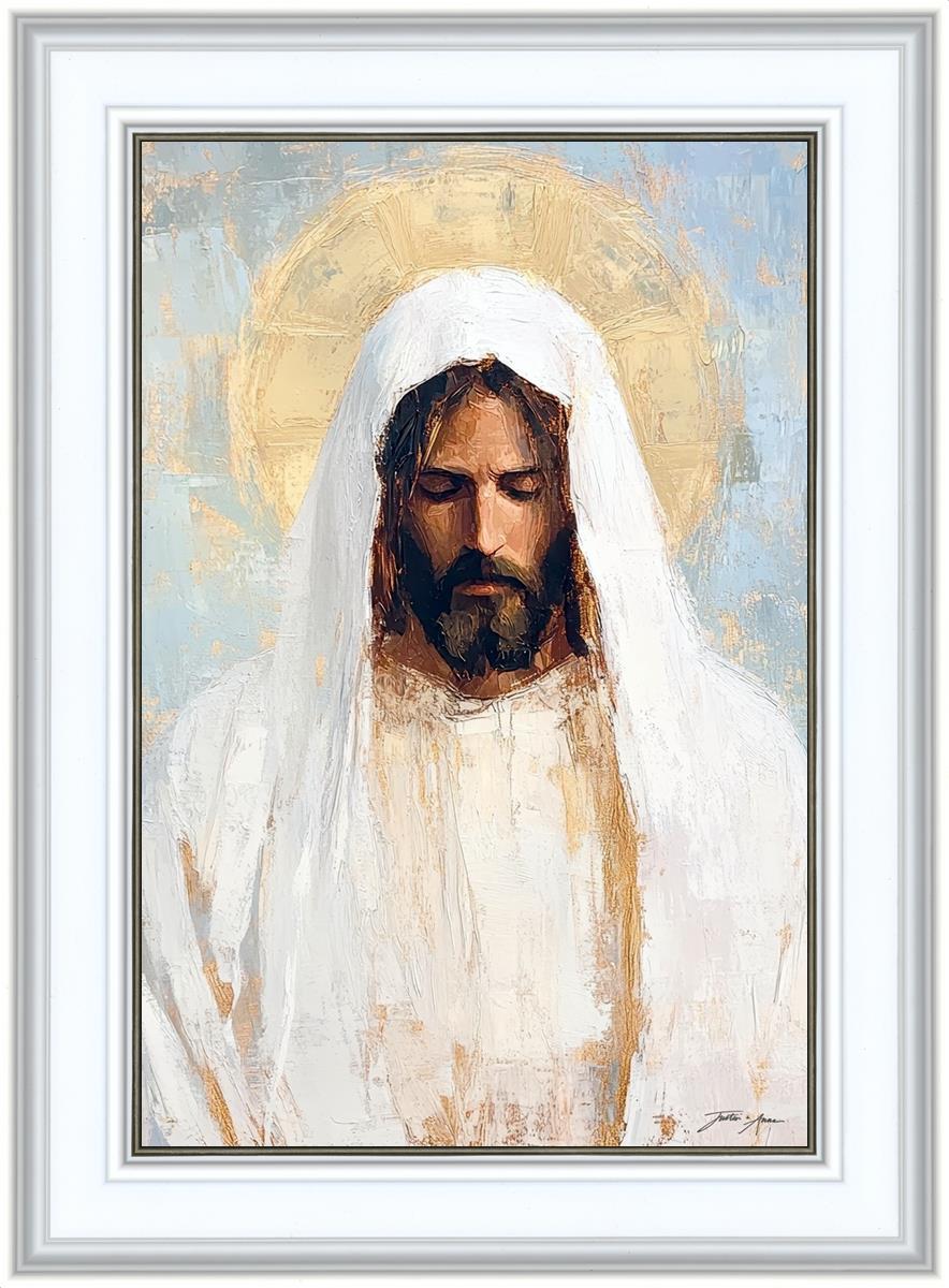 The Holy One