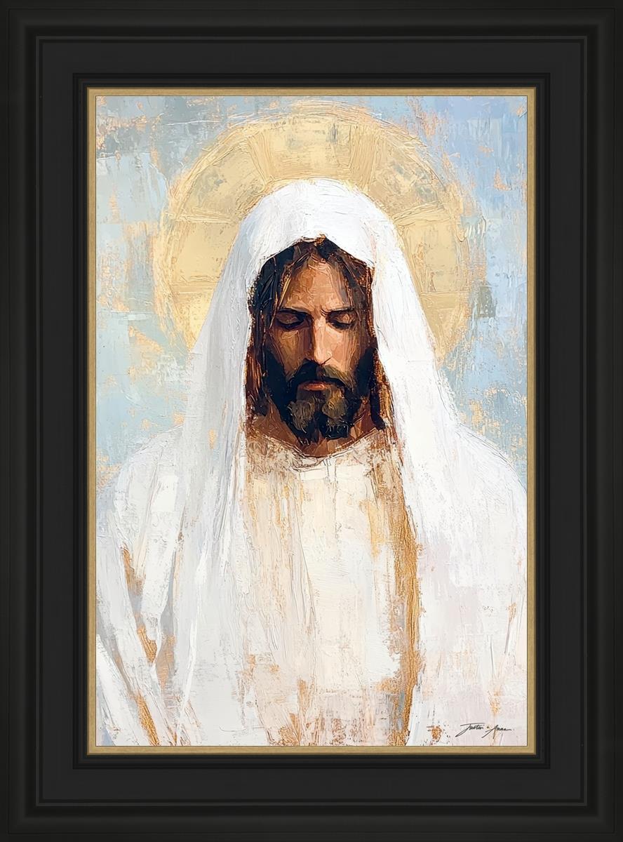 The Holy One