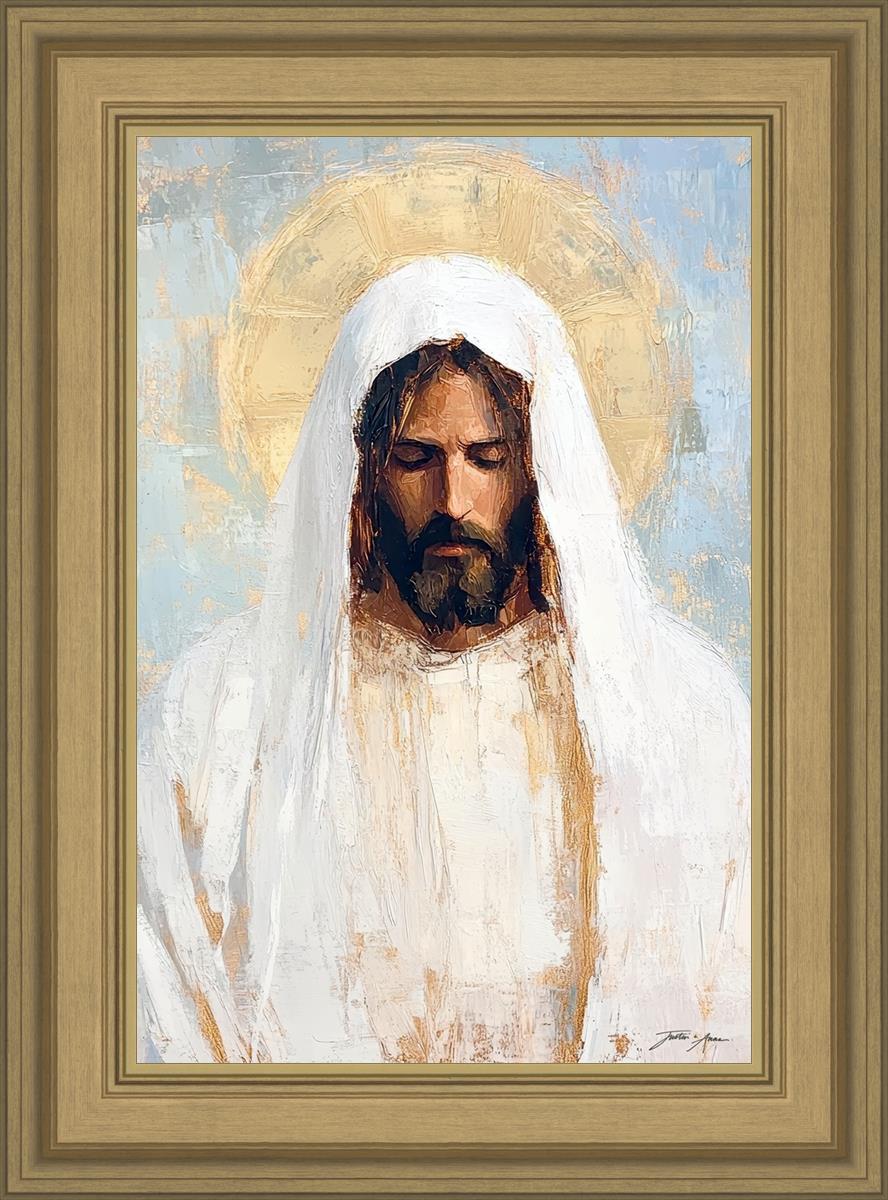 The Holy One
