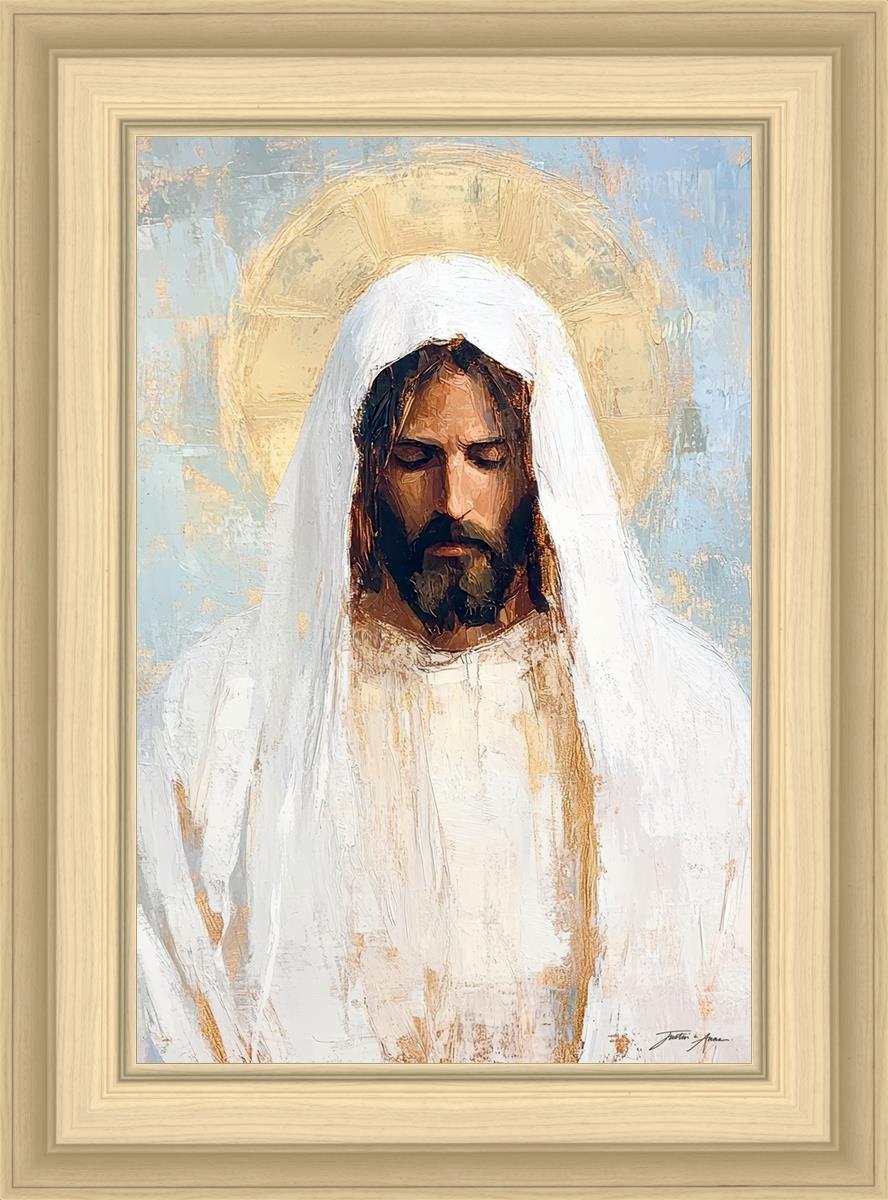 The Holy One