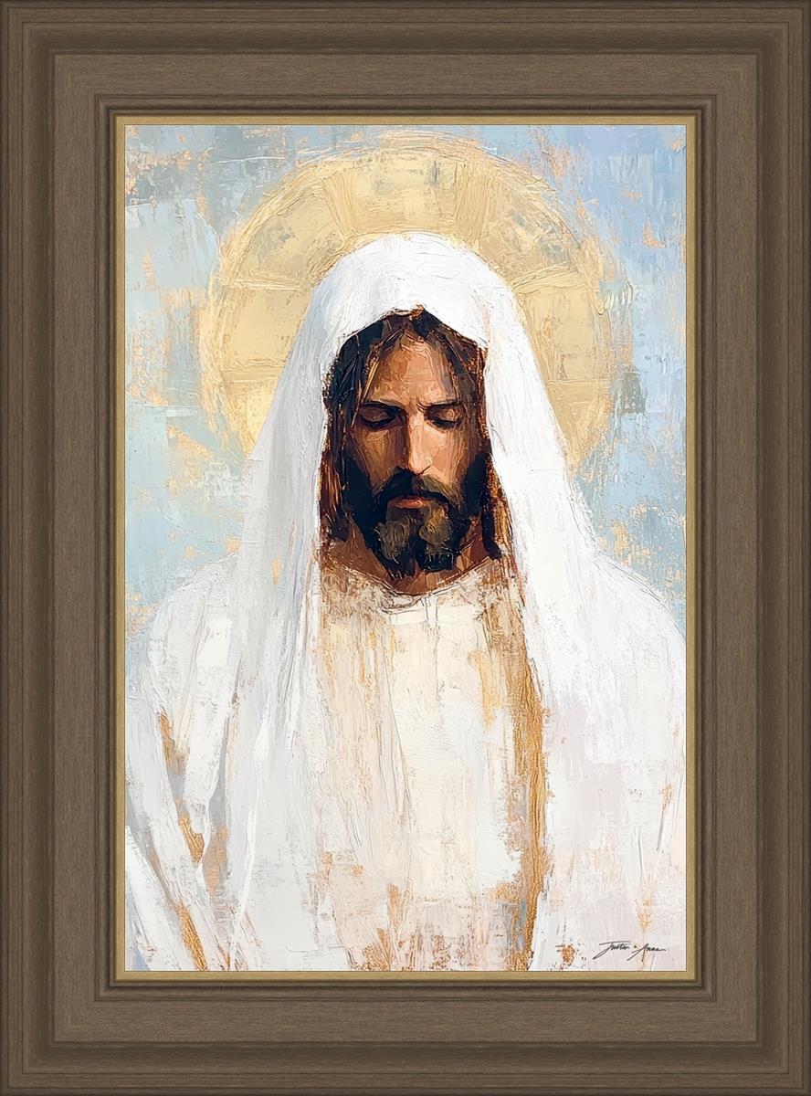 The Holy One