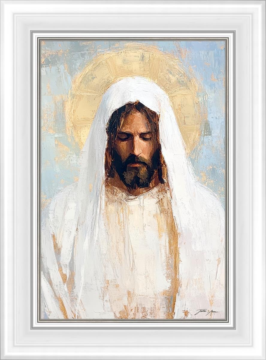 The Holy One