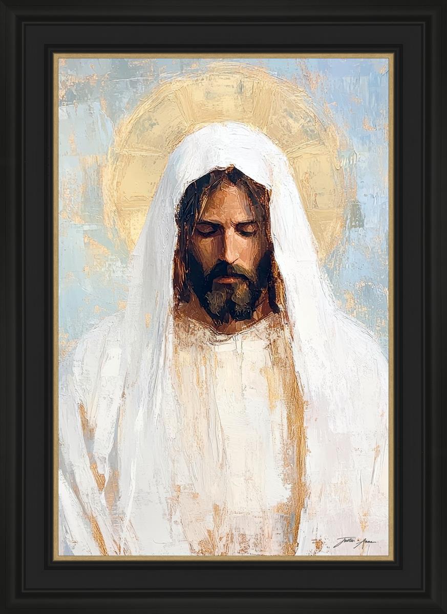 The Holy One