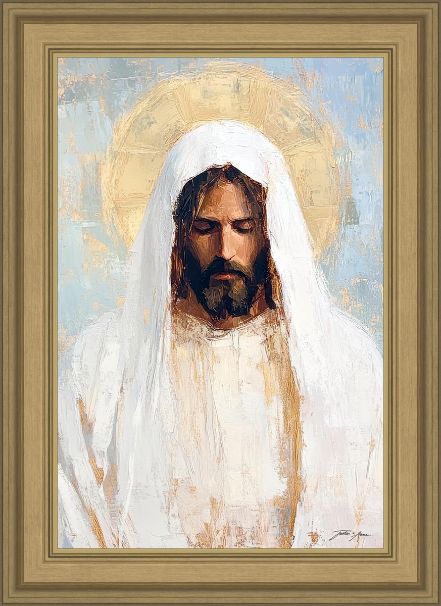 The Holy One