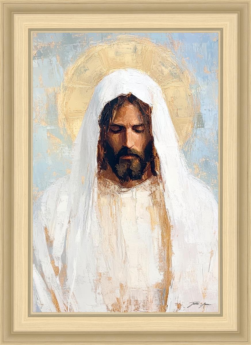 The Holy One