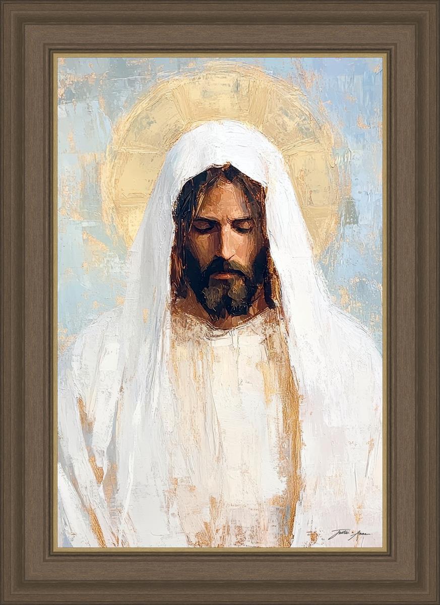 The Holy One