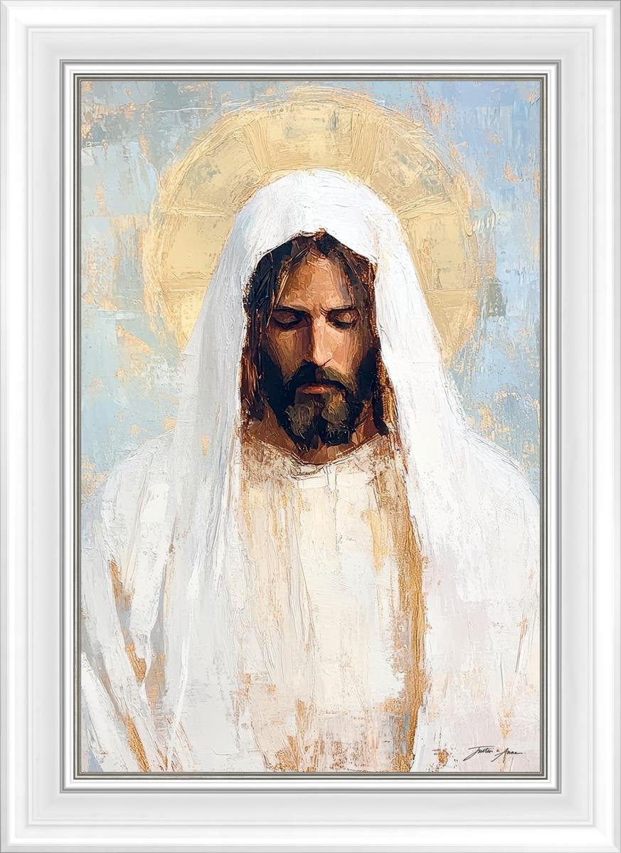 The Holy One