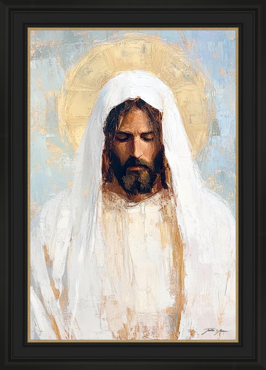 The Holy One
