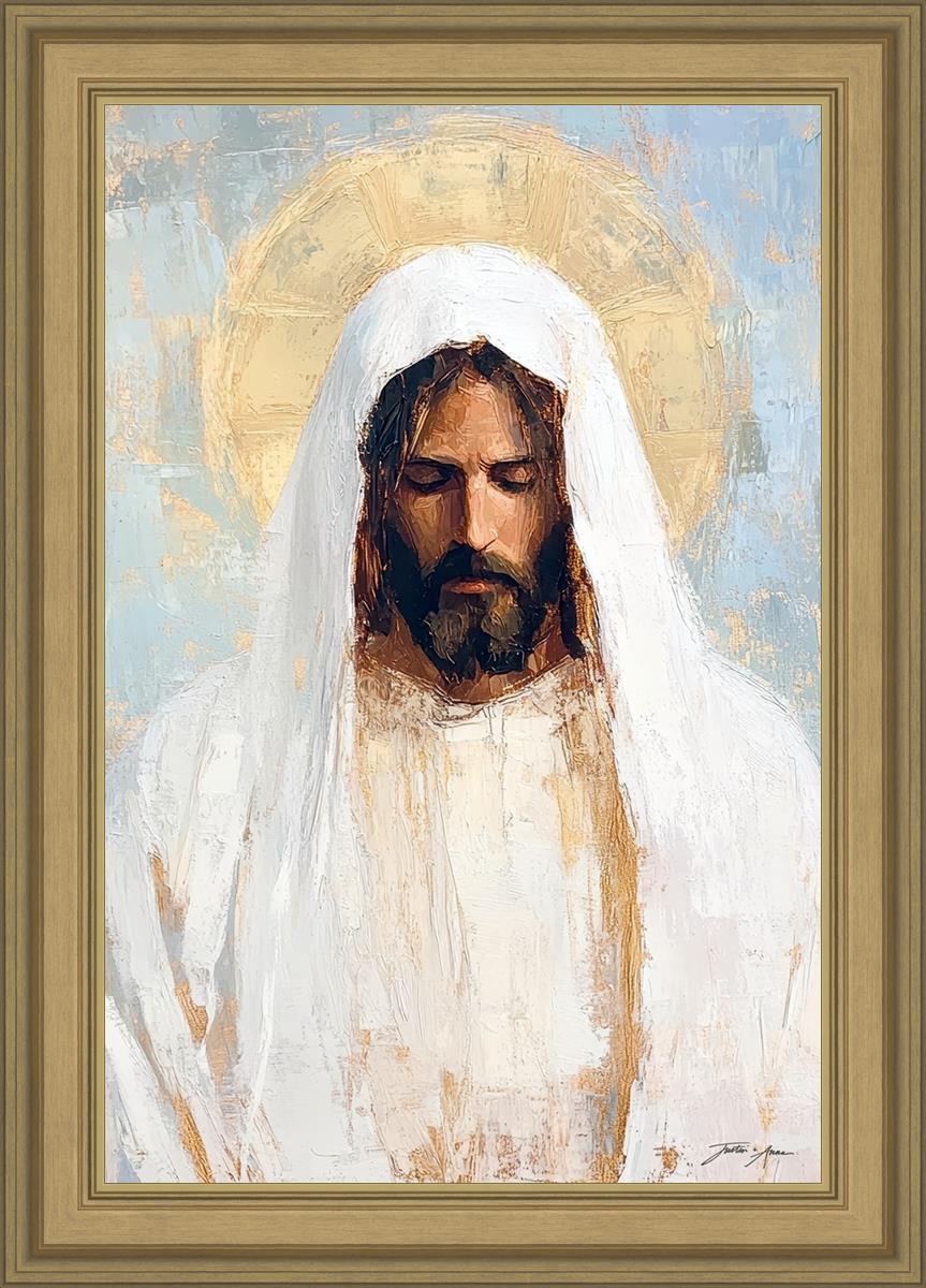 The Holy One