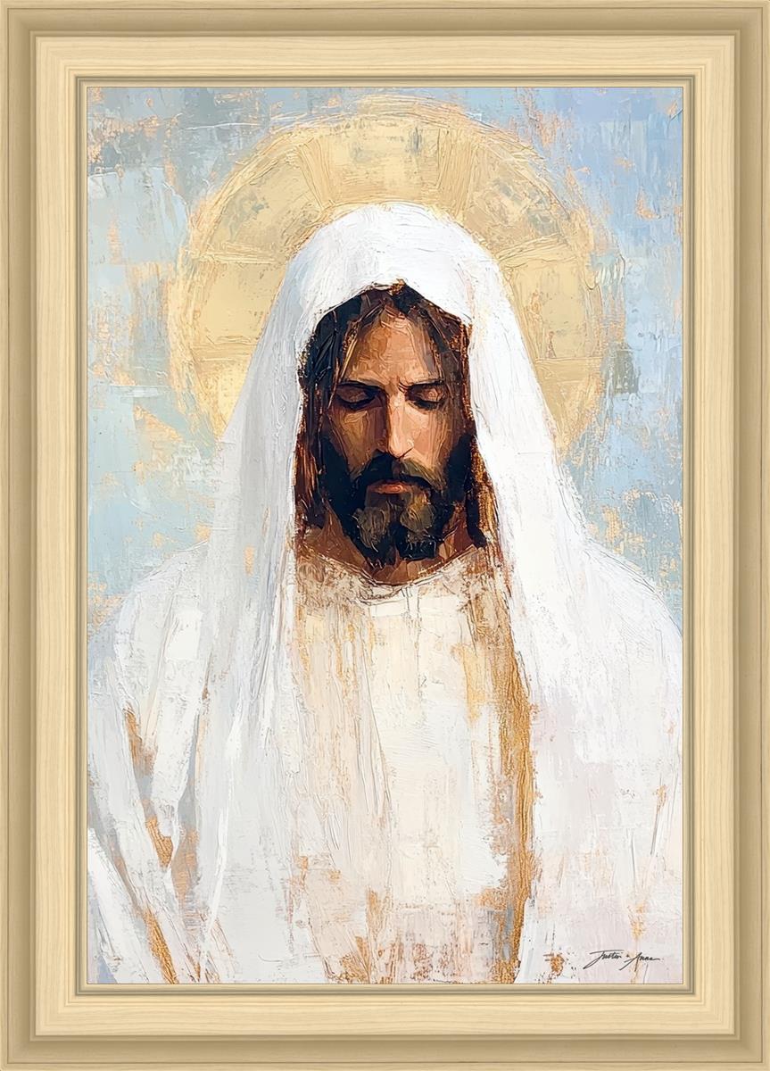 The Holy One