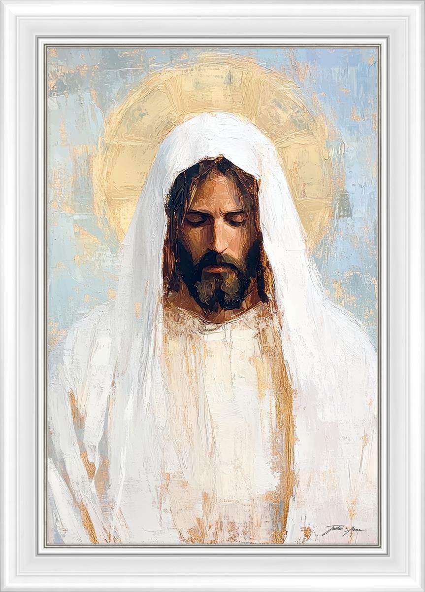 The Holy One